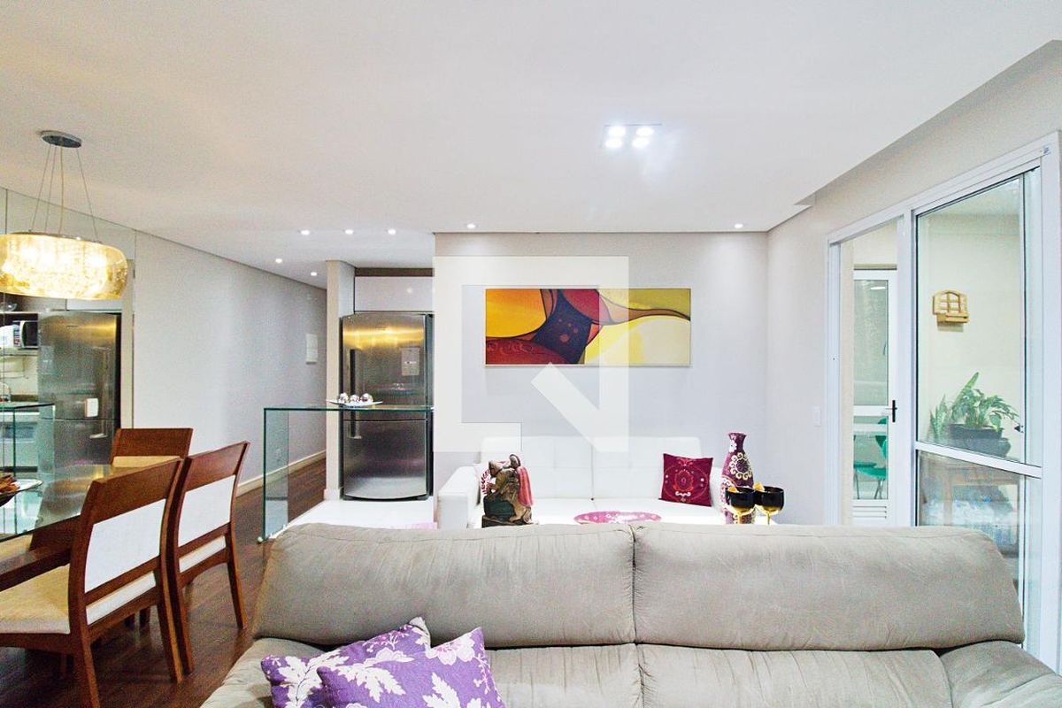 Apartamento, 3 quartos, 102 m² - Foto 8