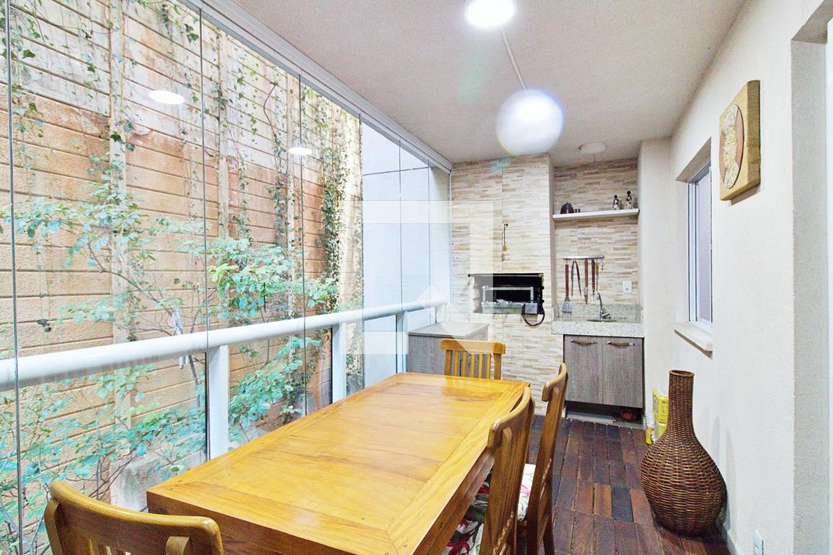 Apartamento, 3 quartos, 102 m² - Foto 16