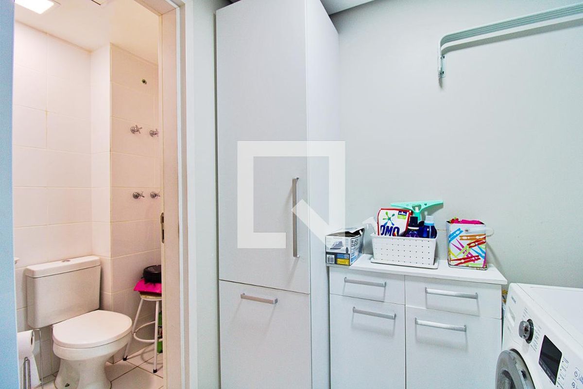 Apartamento, 3 quartos, 102 m² - Foto 98