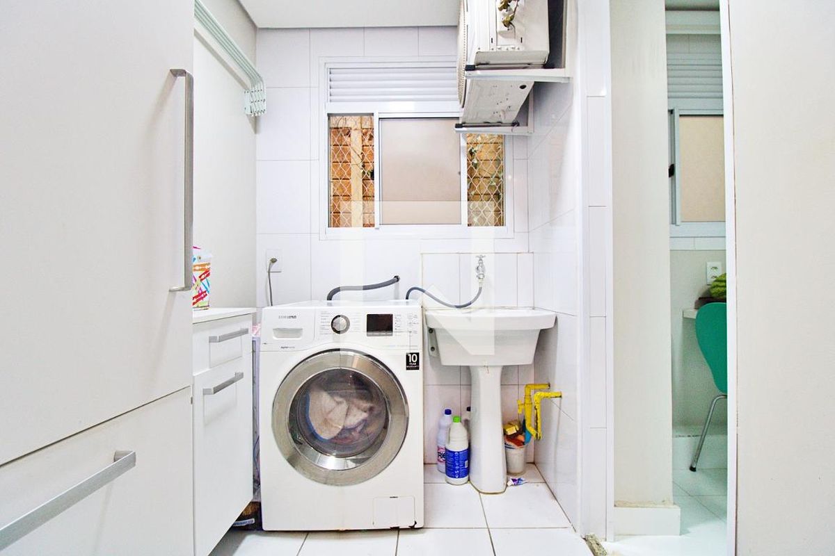 Apartamento, 3 quartos, 102 m² - Foto 96