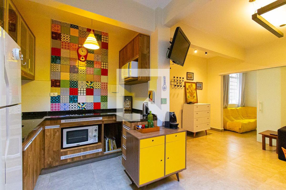 Apartamento, 1 quarto, 54 m² - Foto 72