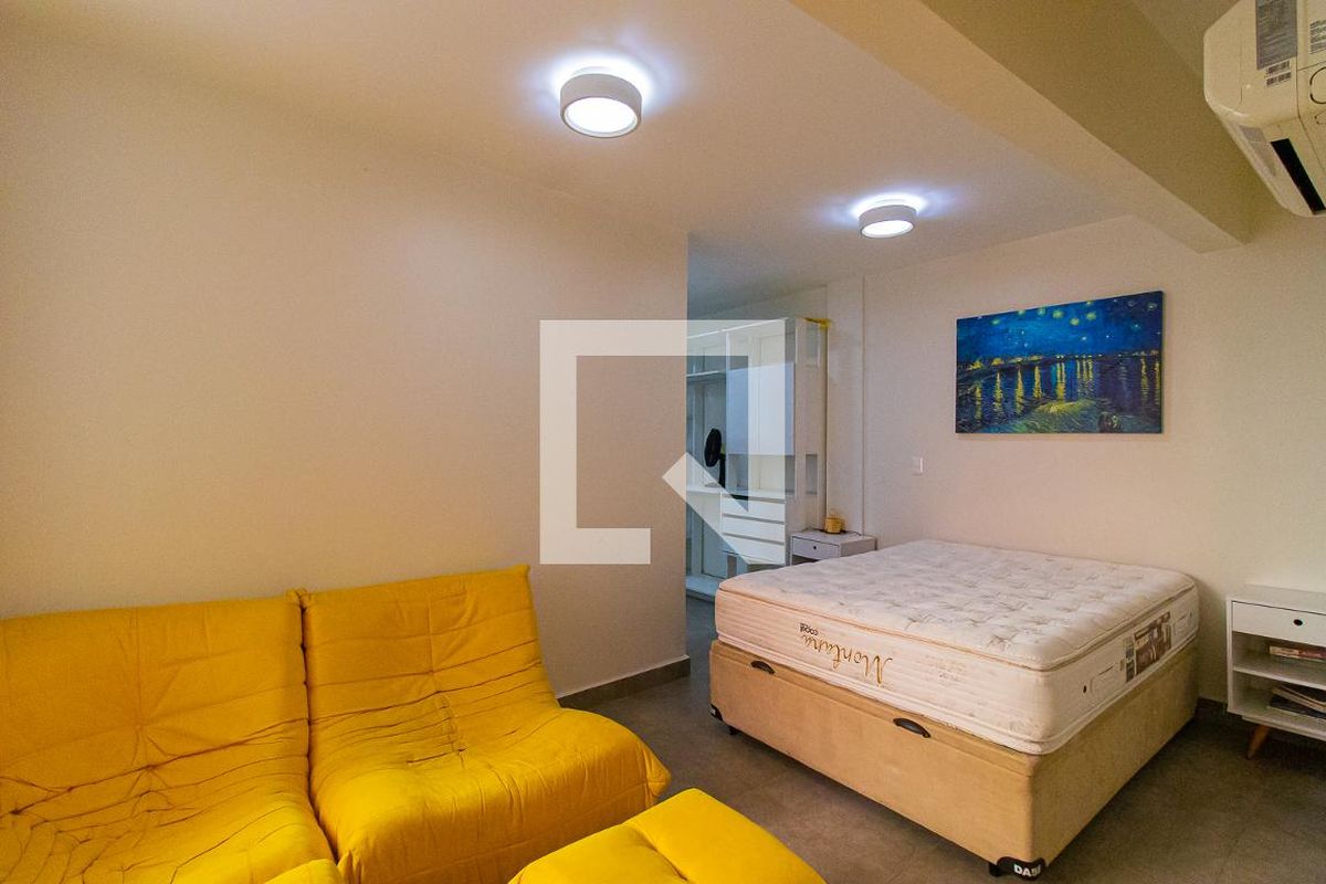Apartamento, 1 quarto, 54 m² - Foto 26