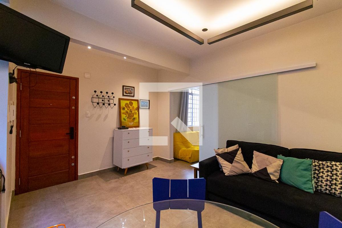 Apartamento, 1 quarto, 54 m² - Foto 12