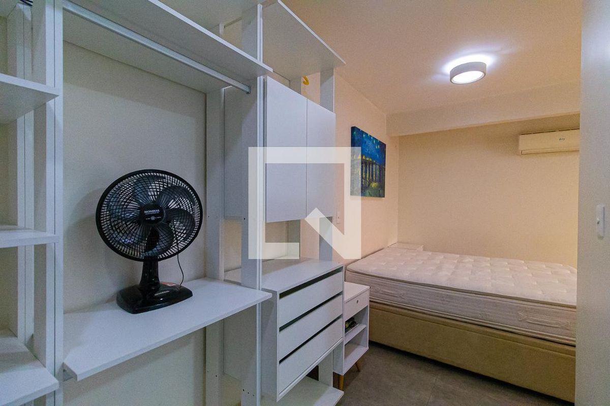 Apartamento, 1 quarto, 54 m² - Foto 42