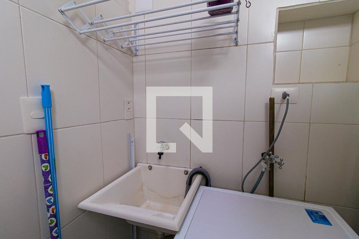 Apartamento, 1 quarto, 54 m² - Foto 92