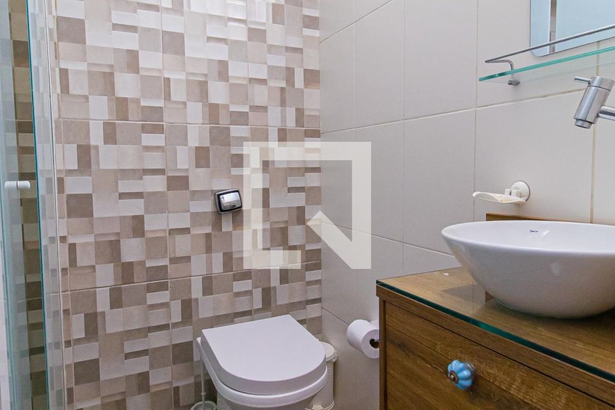 Apartamento, 1 quarto, 54 m² - Foto 58