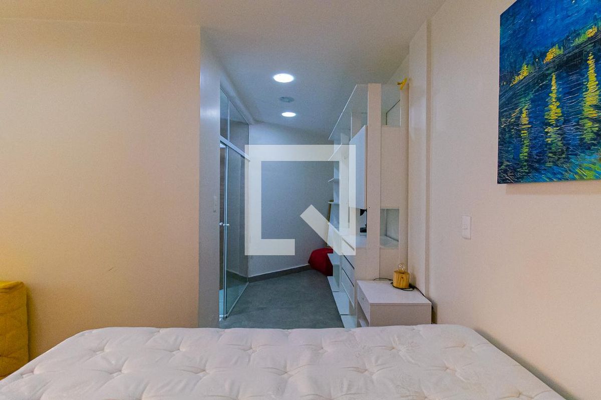 Apartamento, 1 quarto, 54 m² - Foto 30