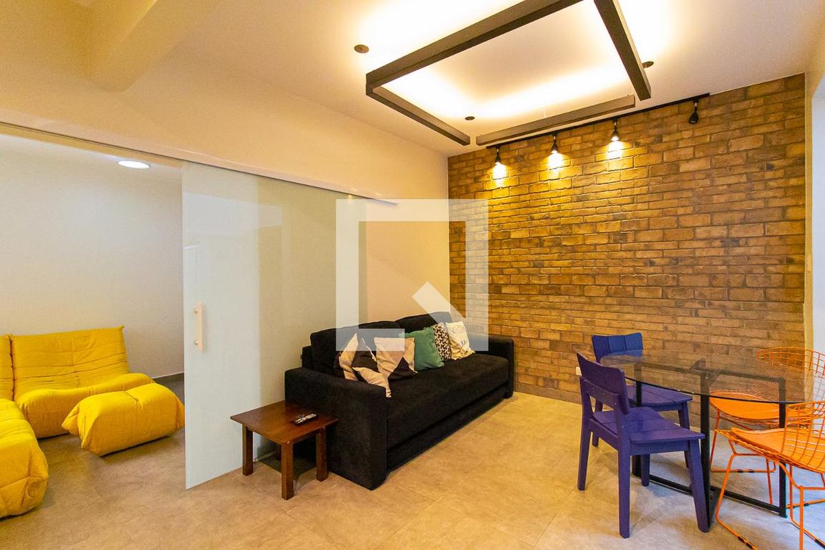 Apartamento, 1 quarto, 54 m² - Foto 6