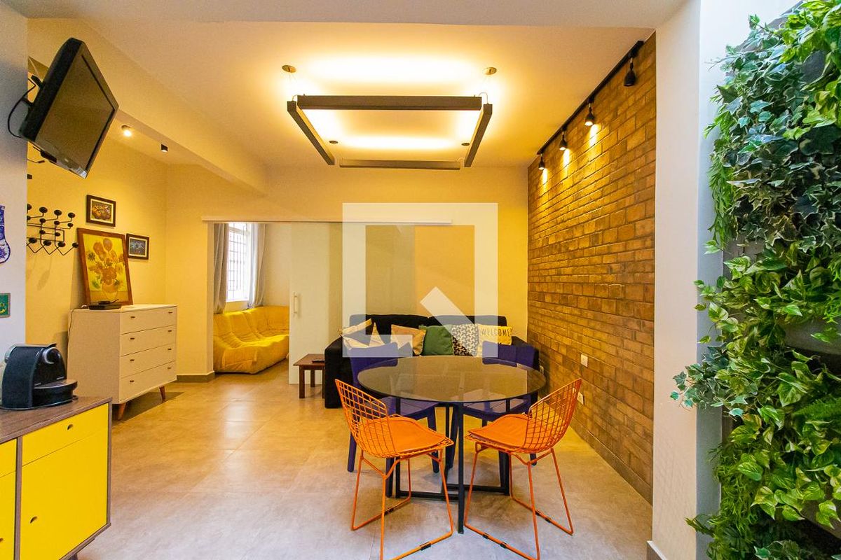 Apartamento, 1 quarto, 54 m² - Foto 14