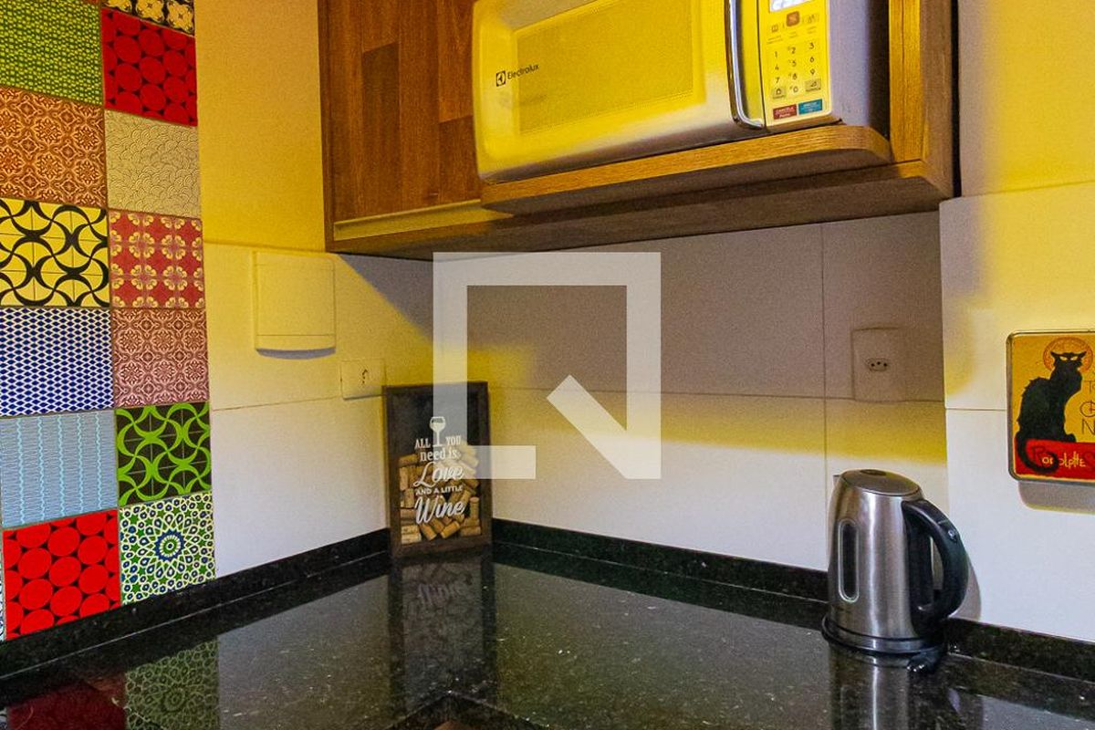 Apartamento, 1 quarto, 54 m² - Foto 86