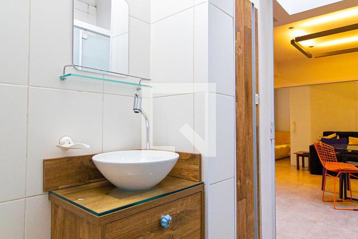 Apartamento, 1 quarto, 54 m² - Foto 66