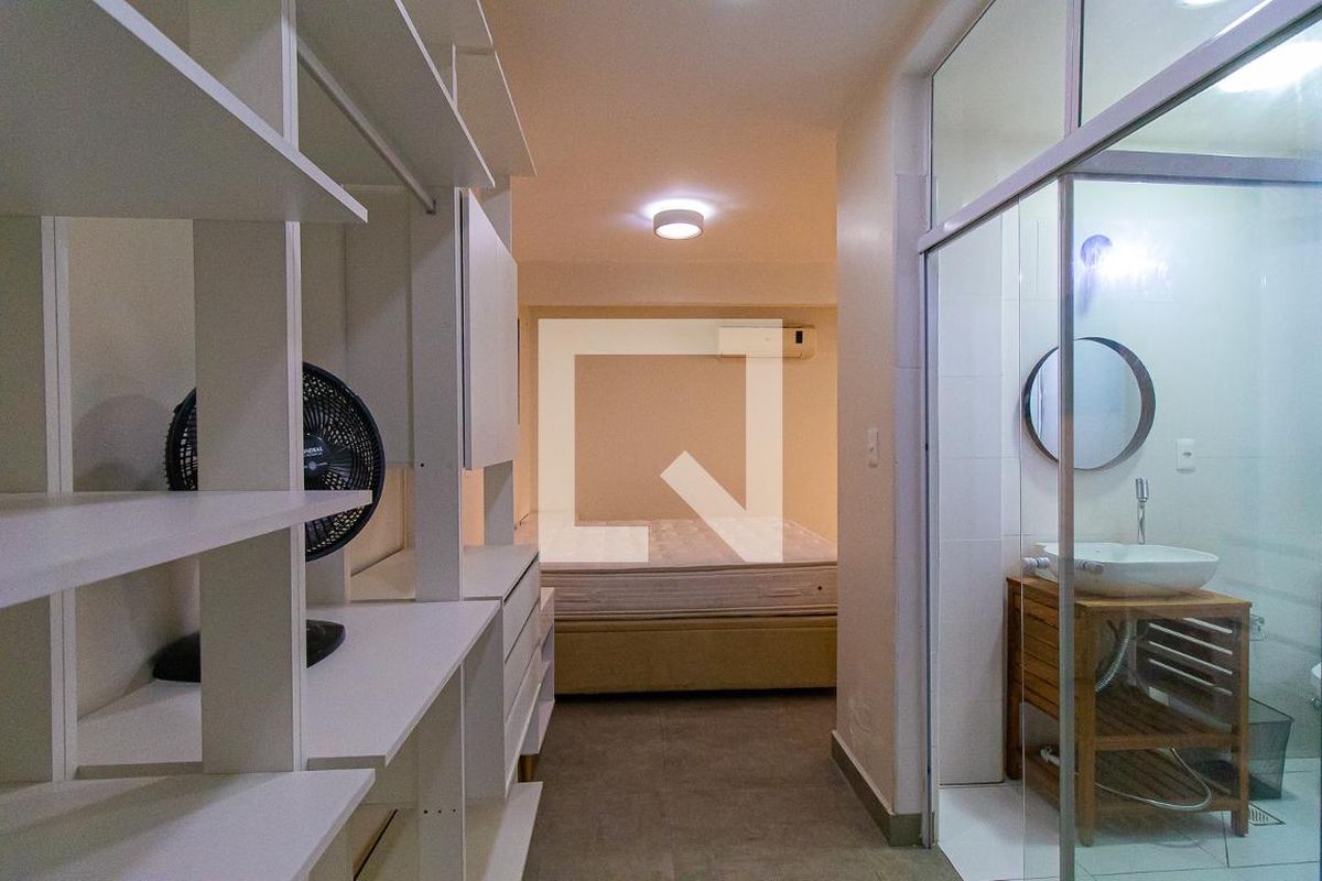 Apartamento, 1 quarto, 54 m² - Foto 40