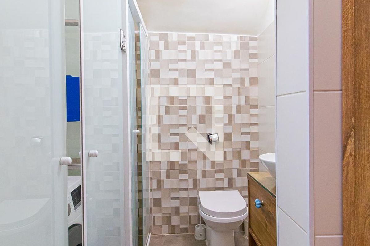 Apartamento, 1 quarto, 54 m² - Foto 54