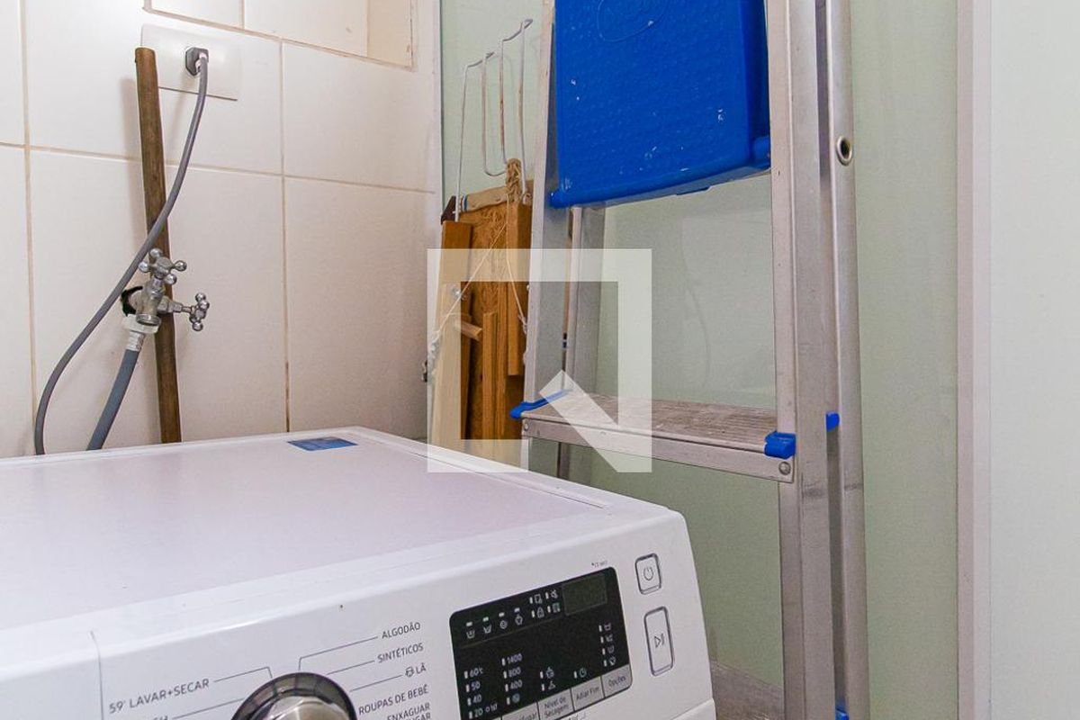 Apartamento, 1 quarto, 54 m² - Foto 96