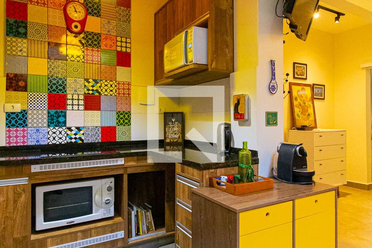 Apartamento, 1 quarto, 54 m² - Foto 82