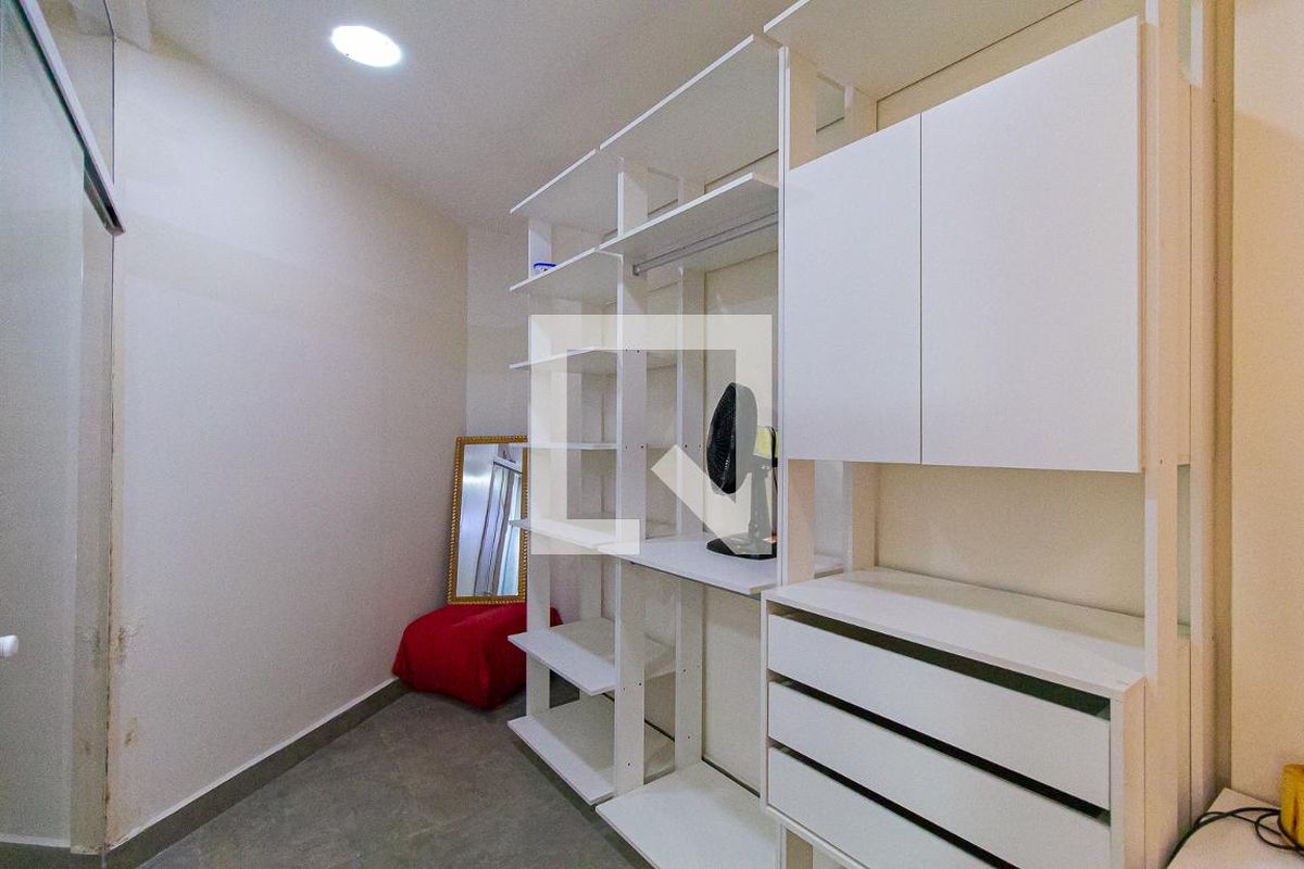 Apartamento, 1 quarto, 54 m² - Foto 36