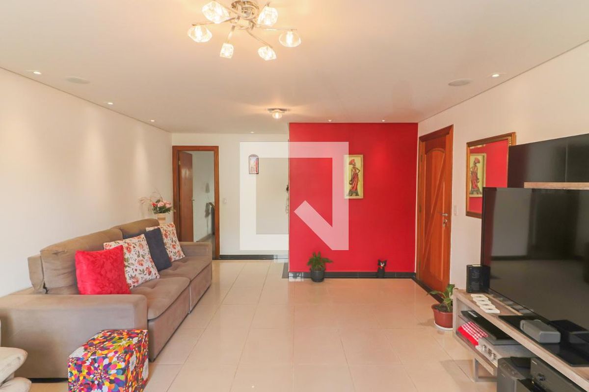 Casa, 3 quartos, 195 m² - Foto 8