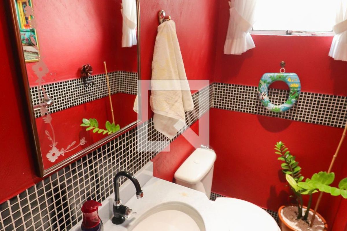 Casa, 3 quartos, 195 m² - Foto 12