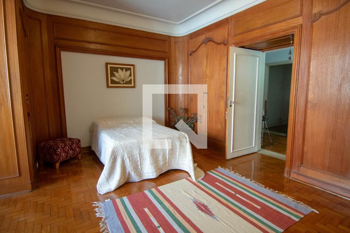 Apartamento, 3 quartos, 215 m² - Foto 48