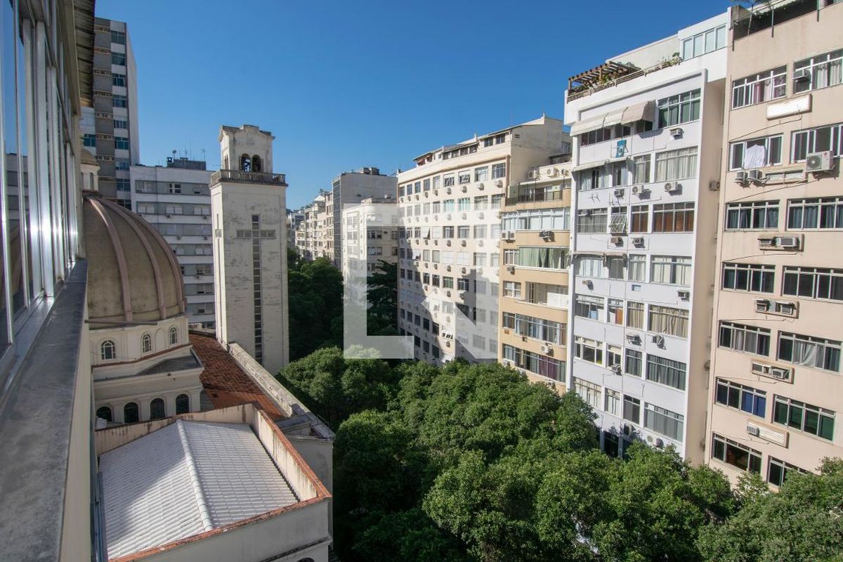 Apartamento, 3 quartos, 215 m² - Foto 20