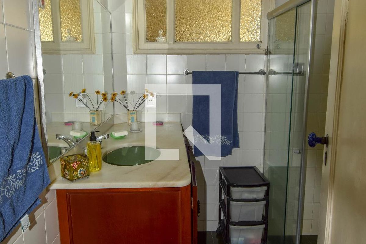 Apartamento, 3 quartos, 215 m² - Foto 90