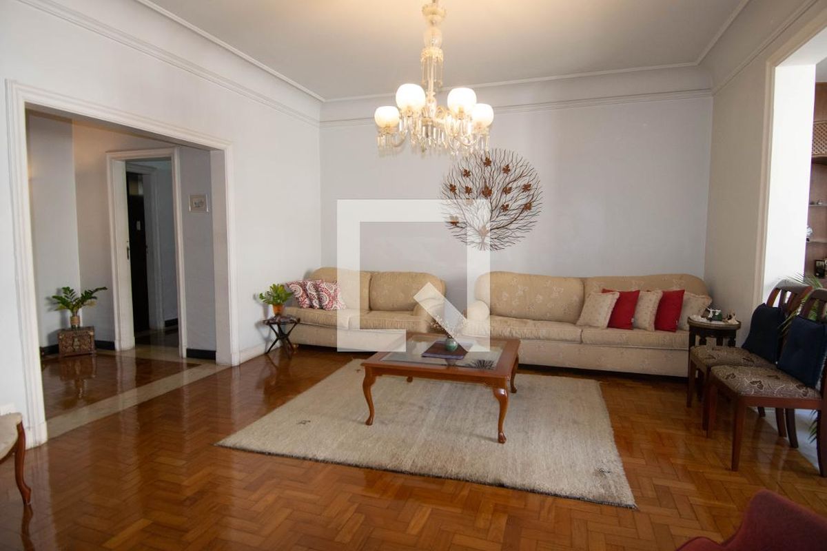 Apartamento, 3 quartos, 215 m² - Foto 8