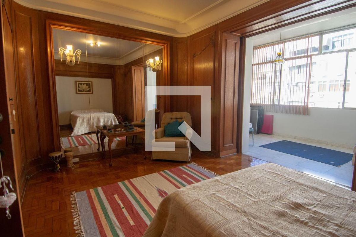 Apartamento, 3 quartos, 215 m² - Foto 46