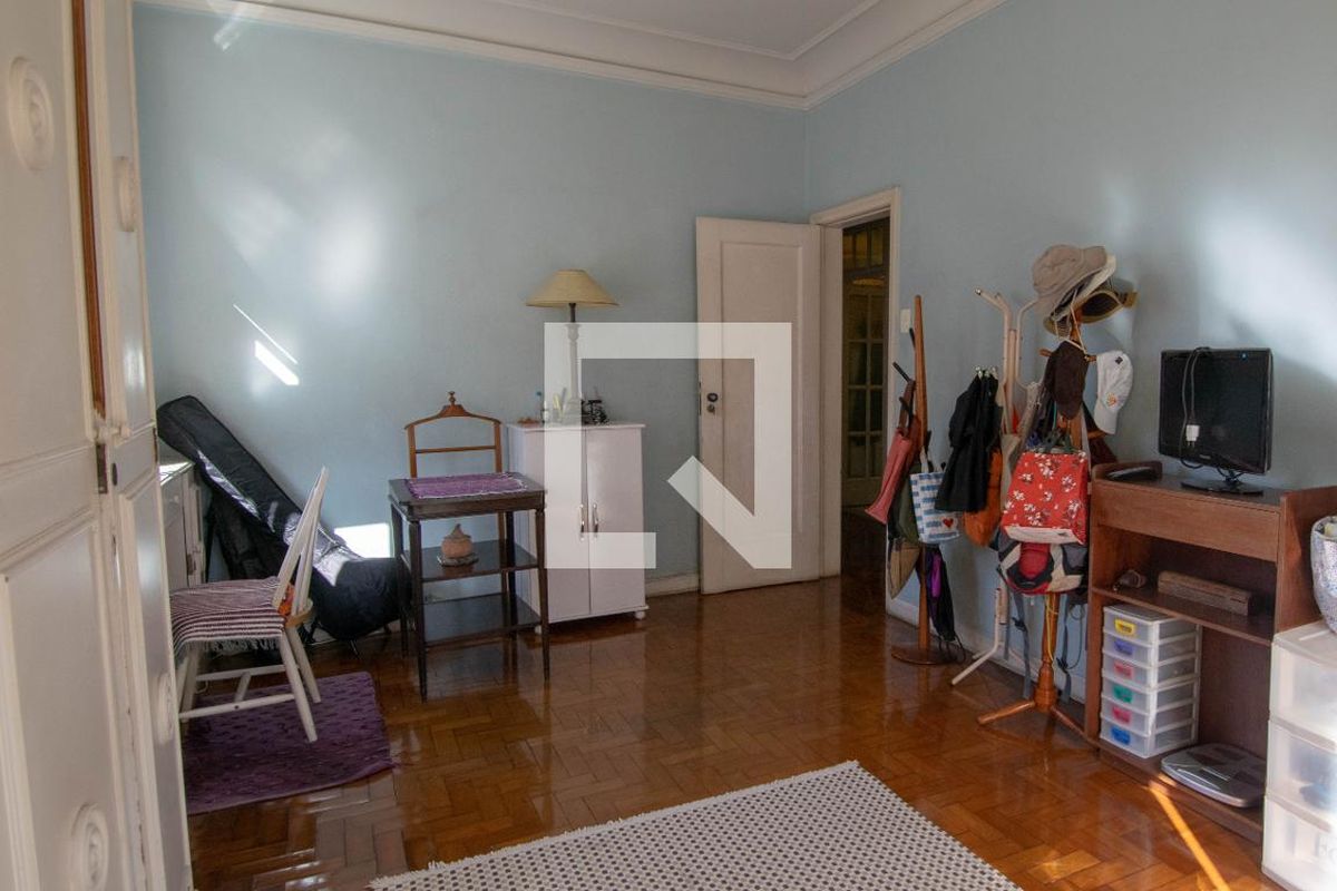 Apartamento, 3 quartos, 215 m² - Foto 80