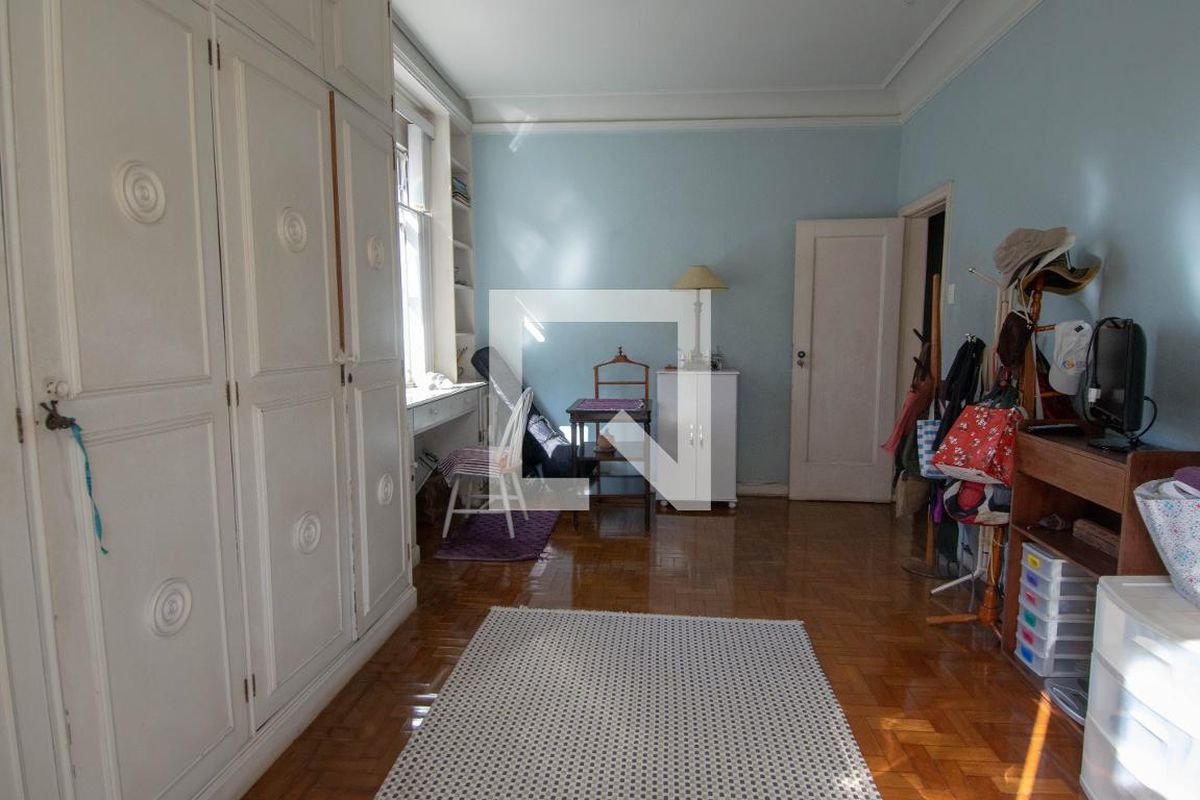 Apartamento, 3 quartos, 215 m² - Foto 76