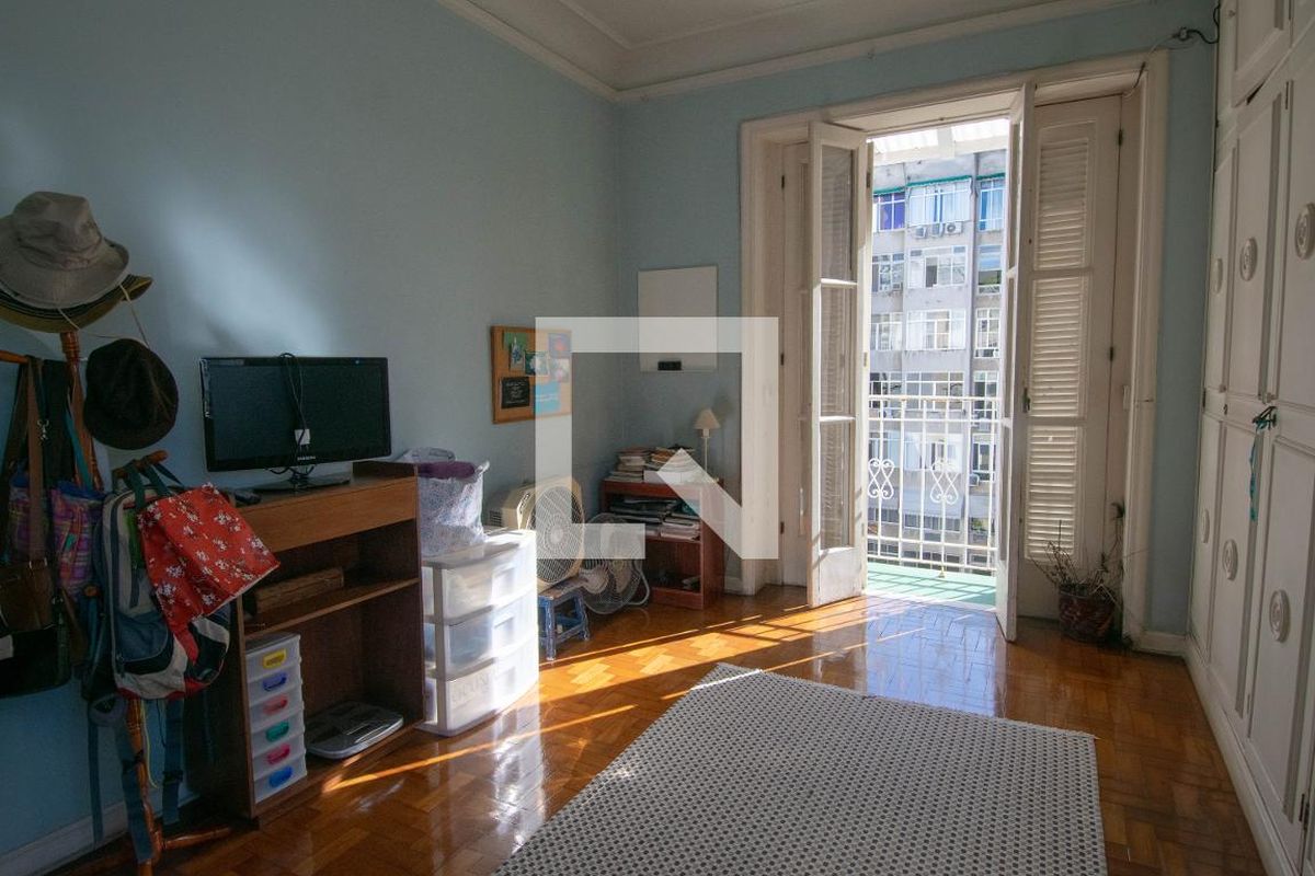 Apartamento, 3 quartos, 215 m² - Foto 72