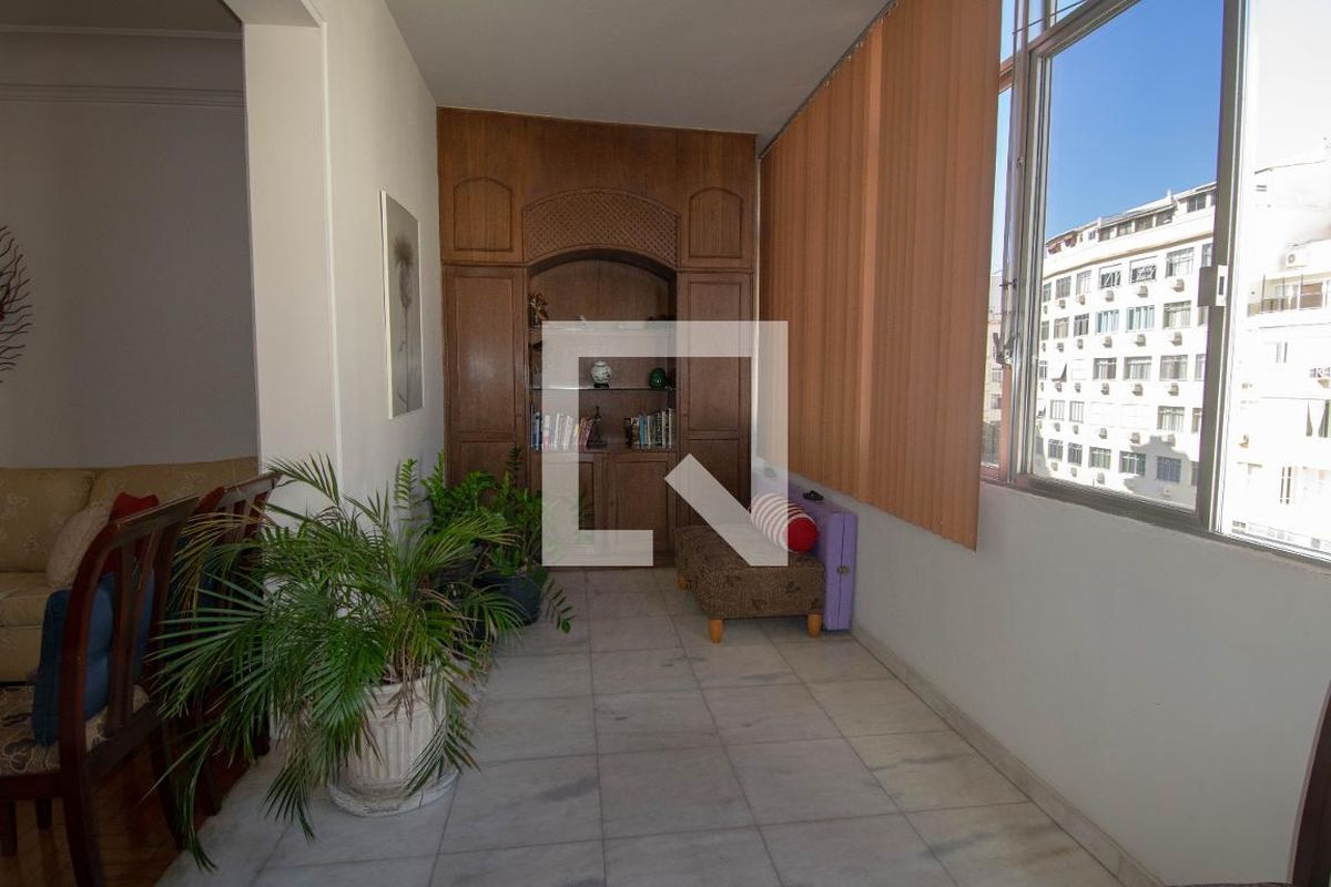 Apartamento, 3 quartos, 215 m² - Foto 26