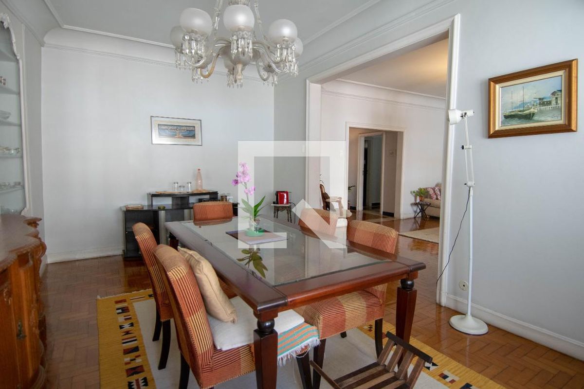 Apartamento, 3 quartos, 215 m² - Foto 16