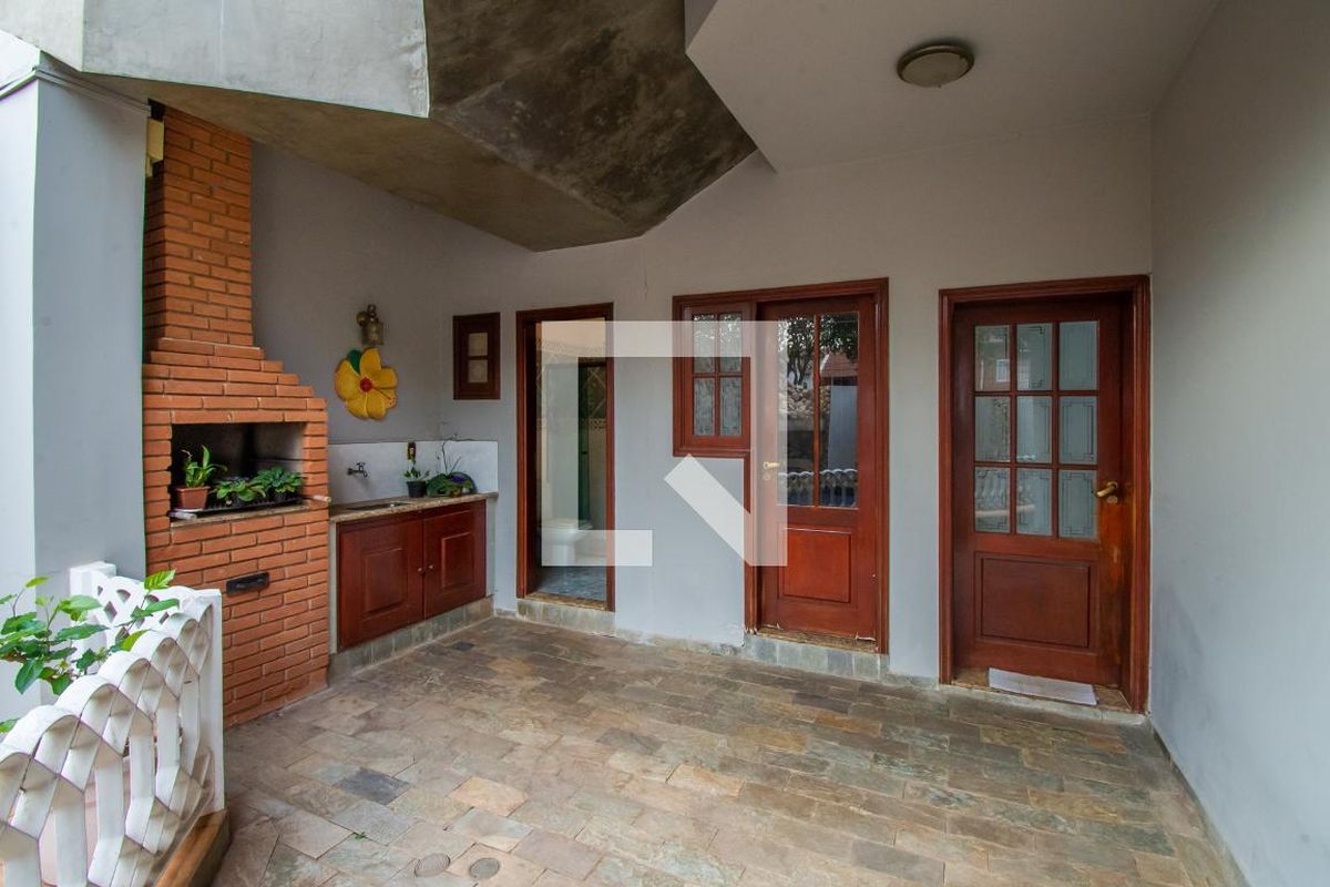 Casa à Venda - Jardim Chapadão, 4 Quartos,  400 m2 em , Campinas - sp | SoloBR