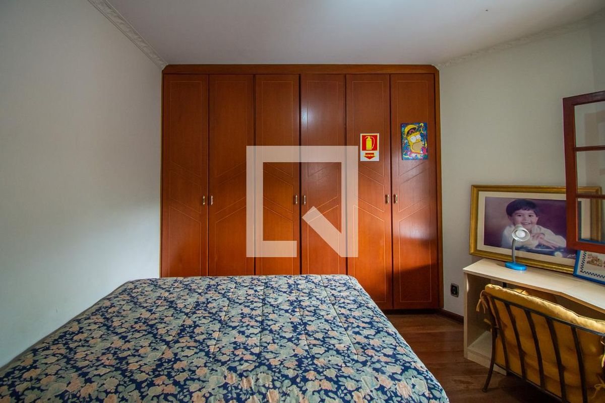 Casa à Venda - Jardim Chapadão, 4 Quartos,  400 m2 em , Campinas - sp | SoloBR