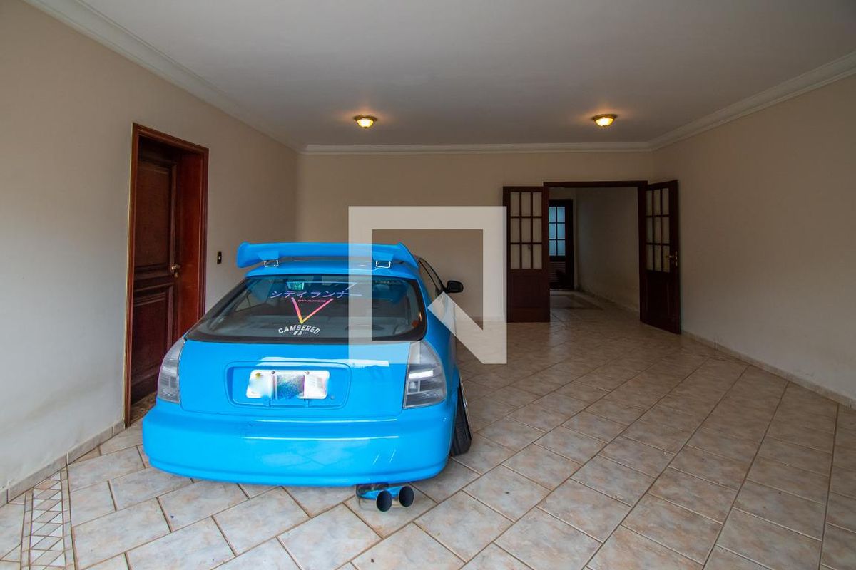 Casa à Venda - Jardim Chapadão, 4 Quartos,  400 m2 em , Campinas - sp | SoloBR