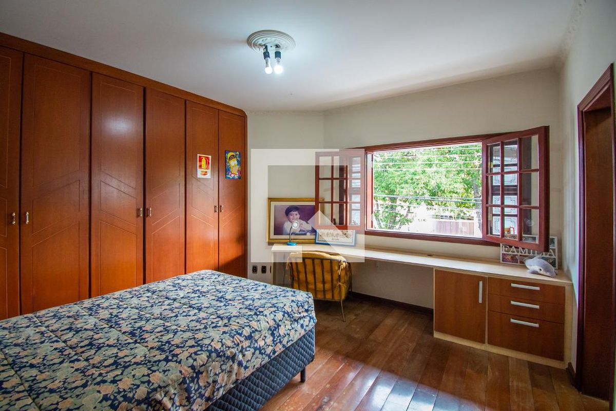 Casa à Venda - Jardim Chapadão, 4 Quartos,  400 m2 em , Campinas - sp | SoloBR