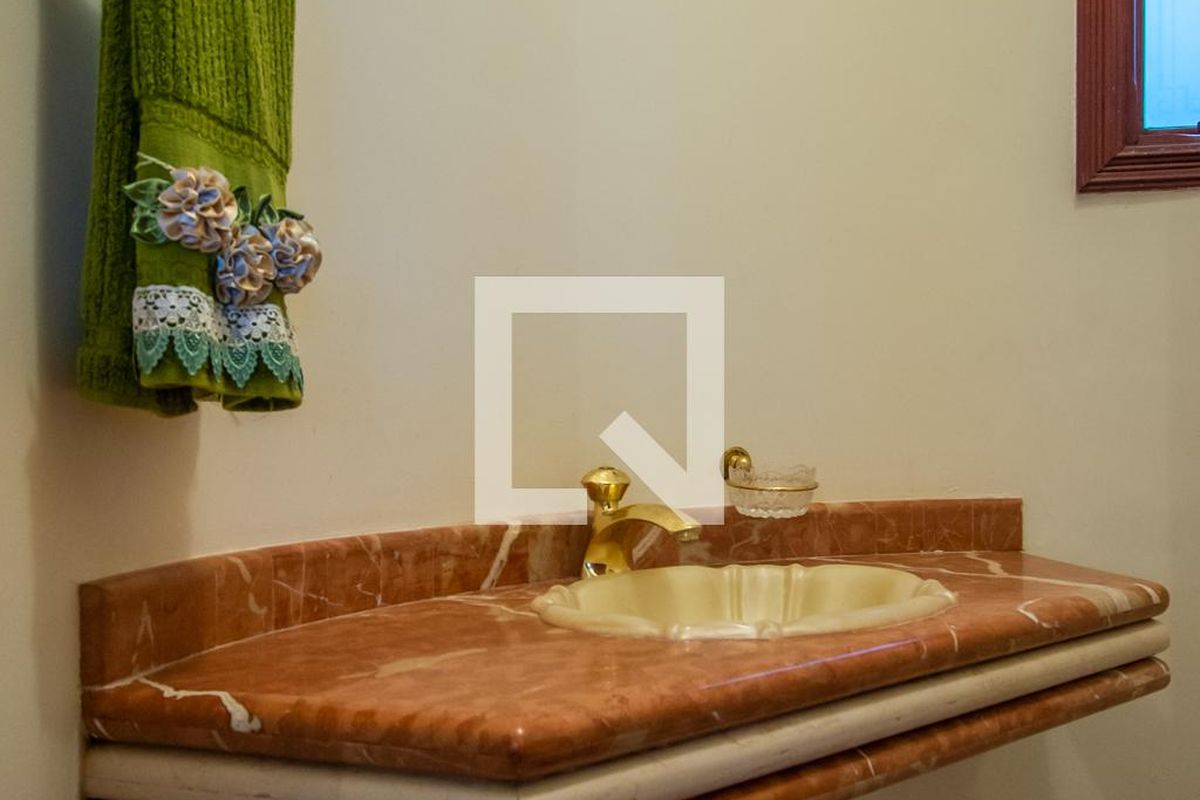 Casa à Venda - Jardim Chapadão, 4 Quartos,  400 m2 em , Campinas - sp | SoloBR