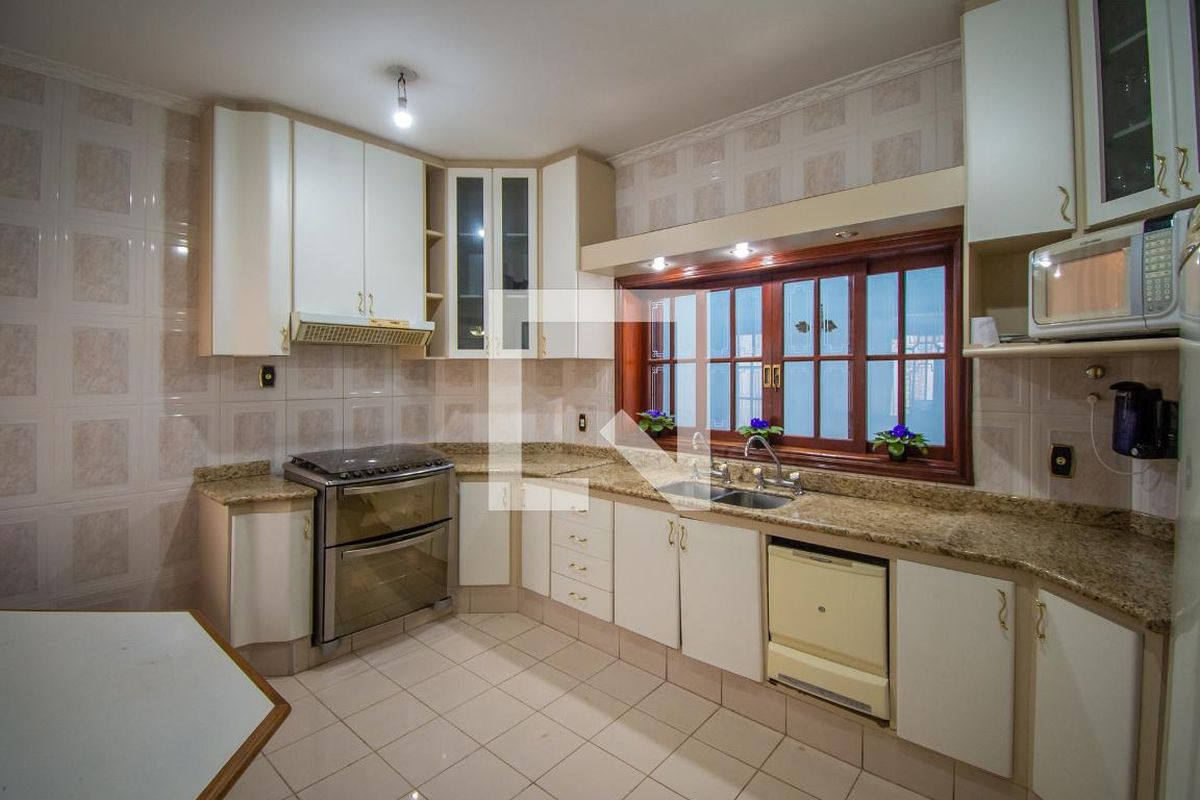 Casa à Venda - Jardim Chapadão, 4 Quartos,  400 m2 em , Campinas - sp | SoloBR