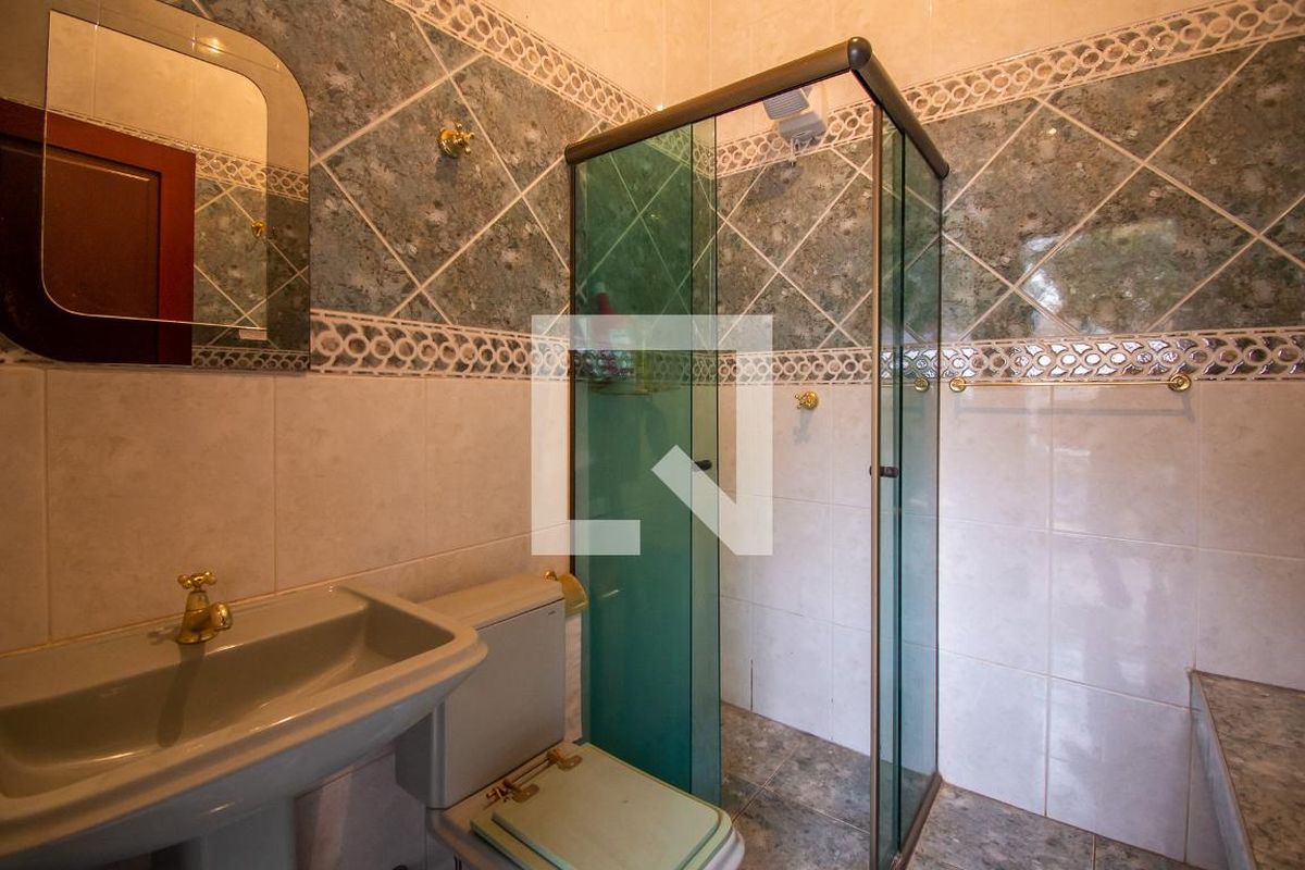 Casa à Venda - Jardim Chapadão, 4 Quartos,  400 m2 em , Campinas - sp | SoloBR