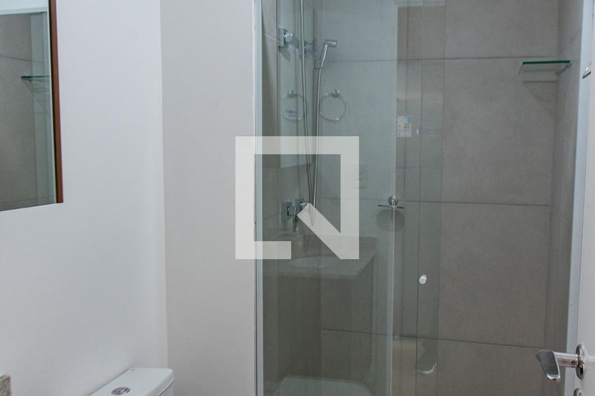 Kitnet-Studio, 25 m² - Foto 18