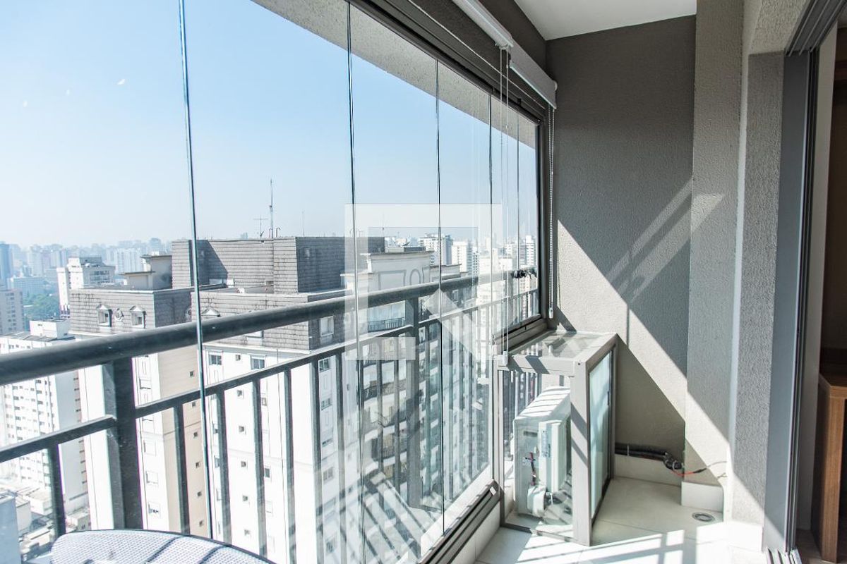 Kitnet-Studio, 25 m² - Foto 11