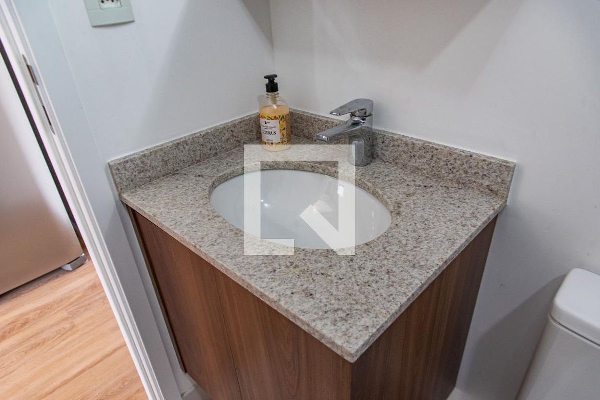 Kitnet-Studio, 25 m² - Foto 16
