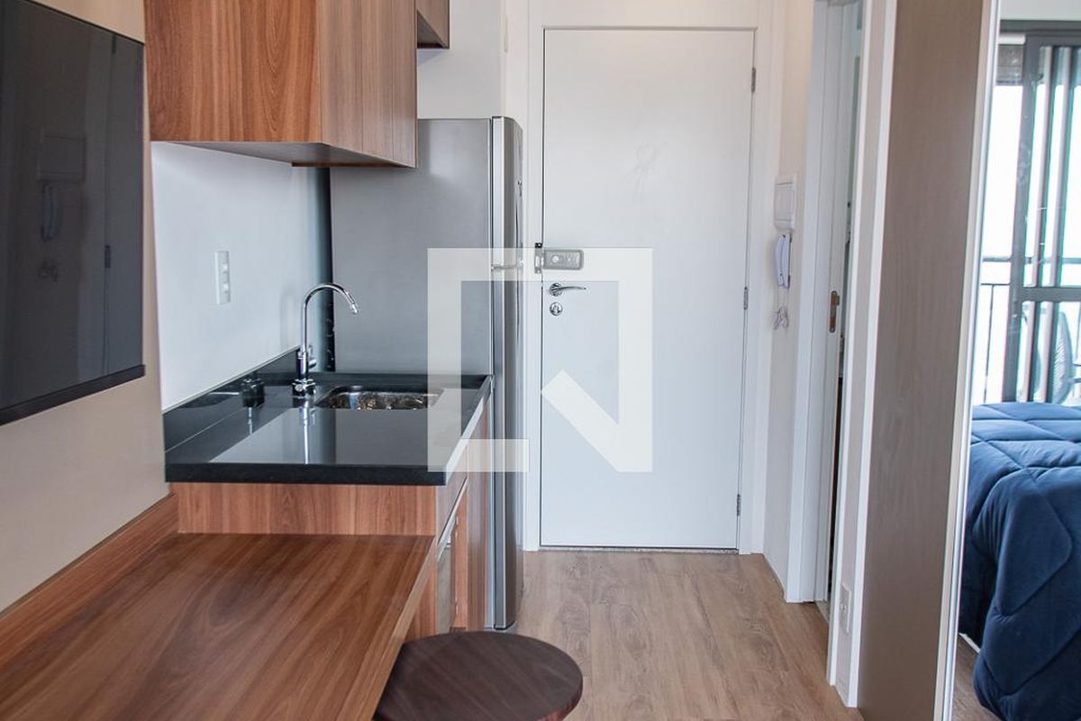Kitnet-Studio, 25 m² - Foto 21