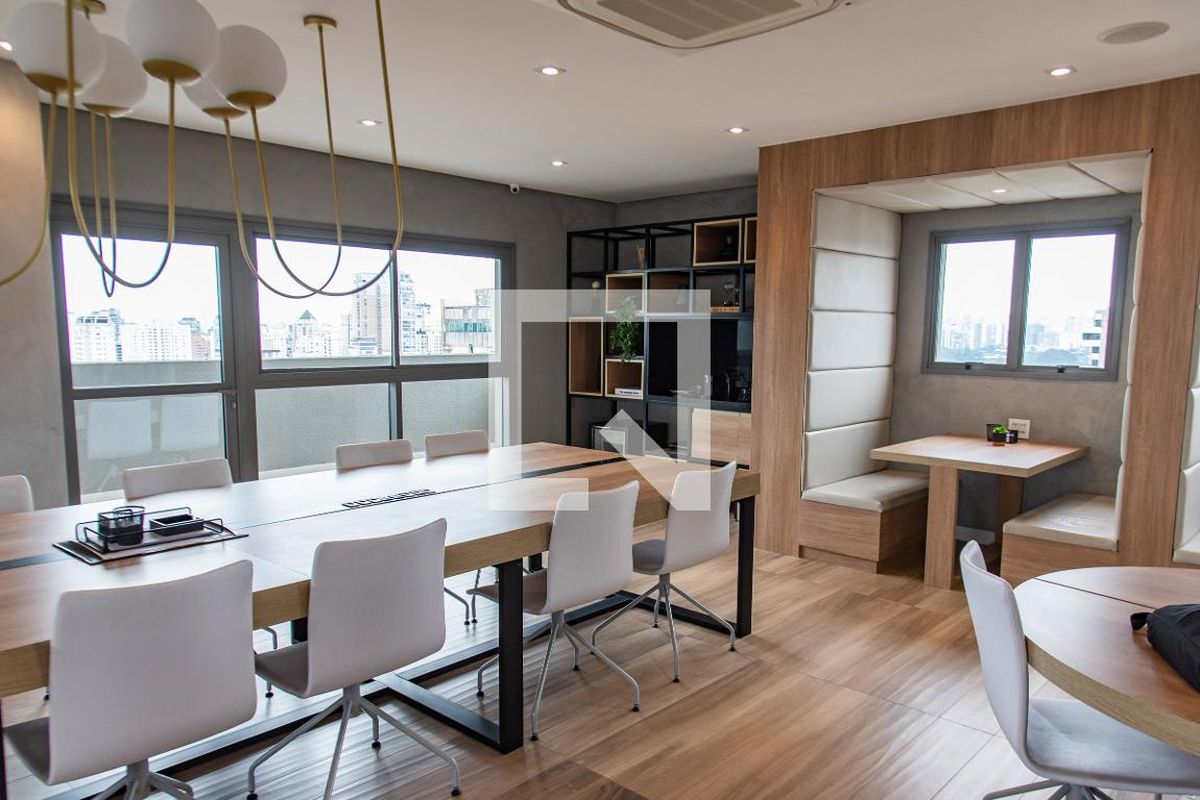 Kitnet-Studio, 25 m² - Foto 25