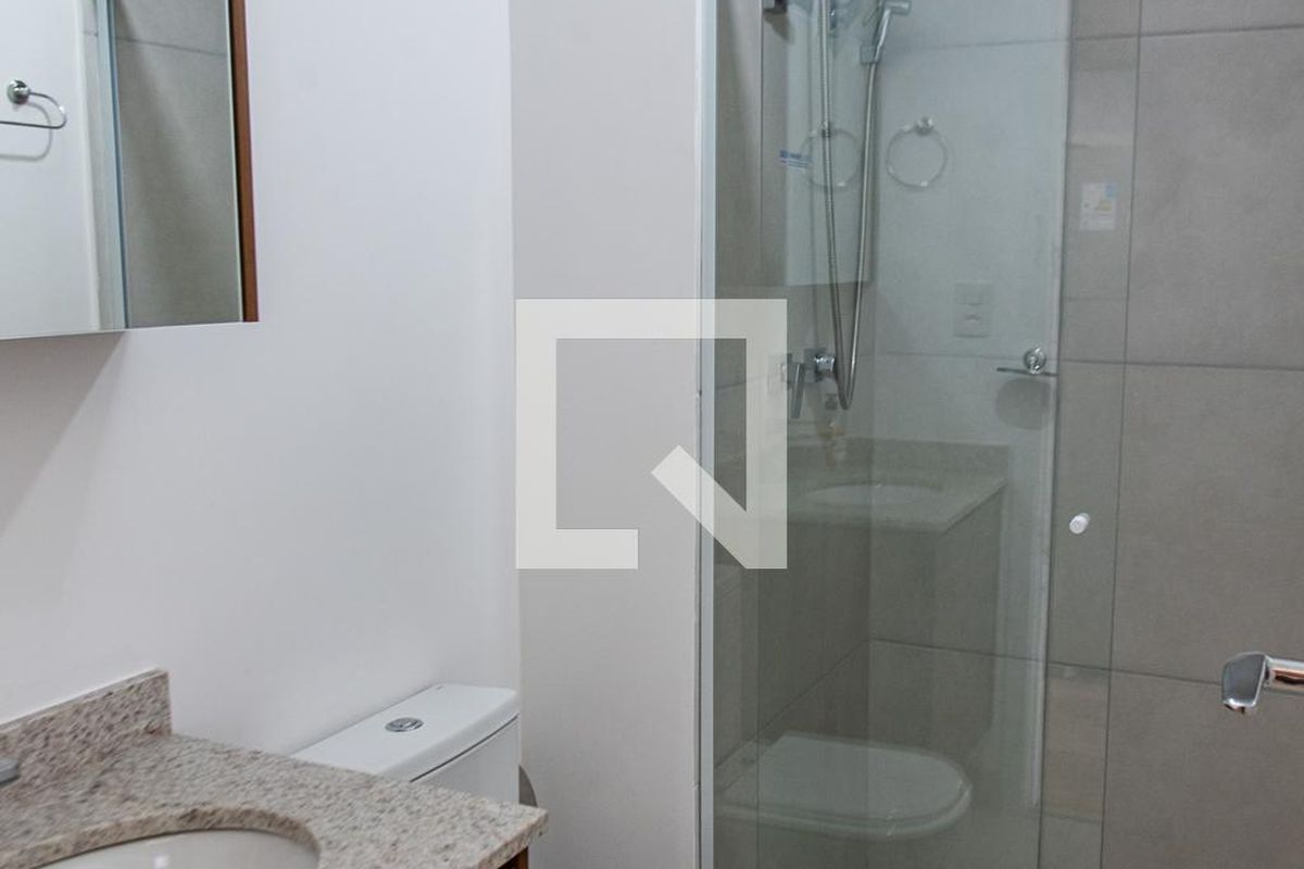 Kitnet-Studio, 25 m² - Foto 15
