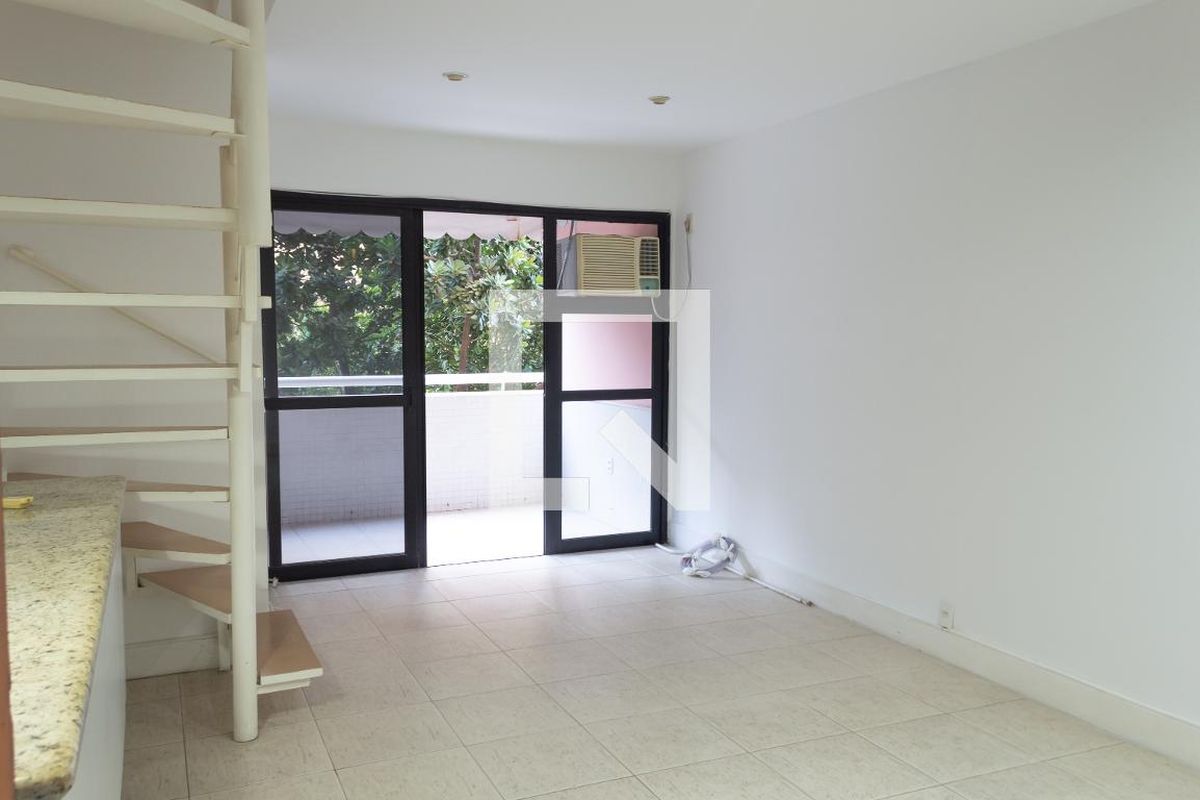 Apartamento, 2 quartos, 74 m² - Foto 3