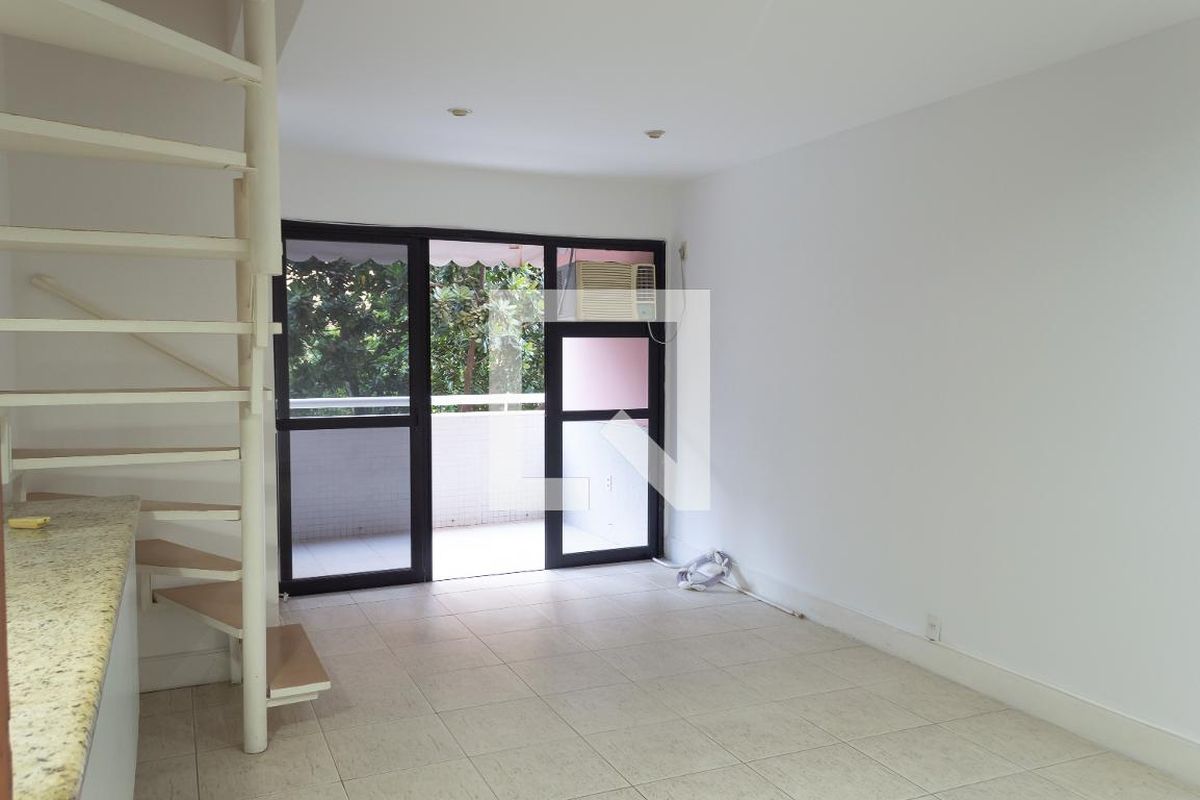 Apartamento, 2 quartos, 74 m² - Foto 1