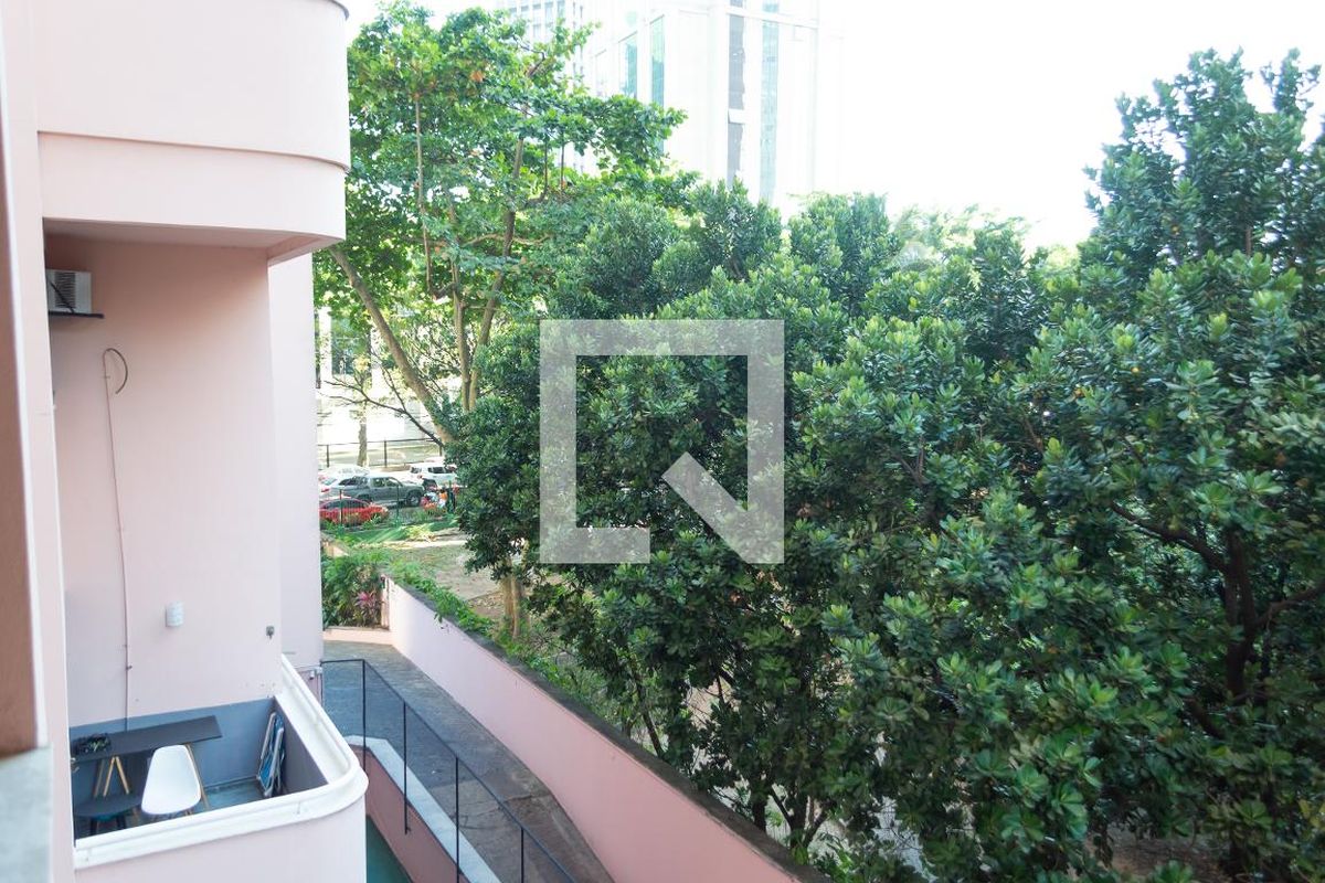 Apartamento, 2 quartos, 74 m² - Foto 47