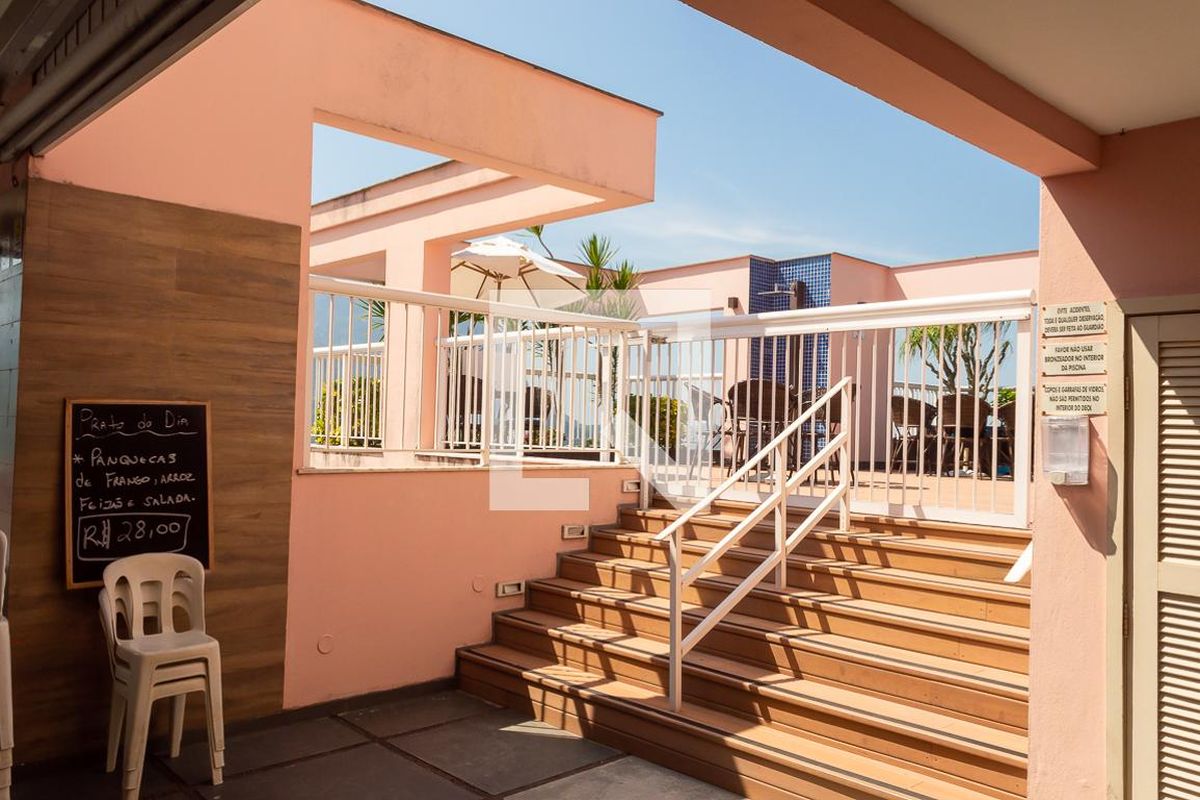 Apartamento, 2 quartos, 74 m² - Foto 72