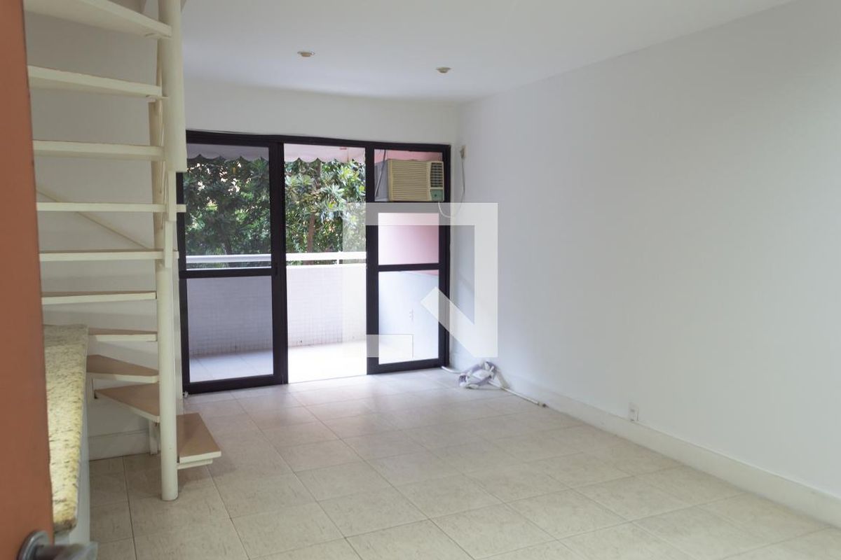Apartamento, 2 quartos, 74 m² - Foto 2